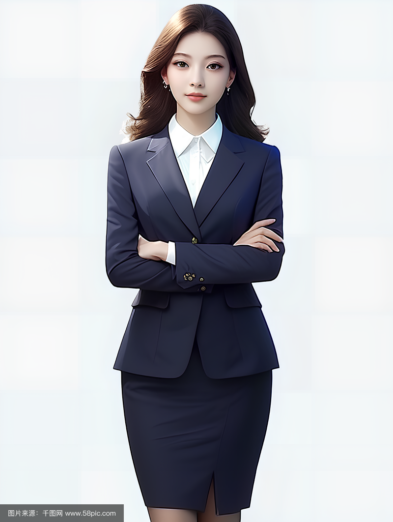 陆女士